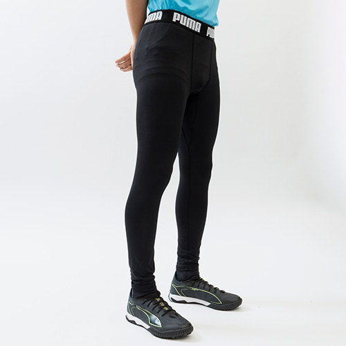 コンプレッション タイツ