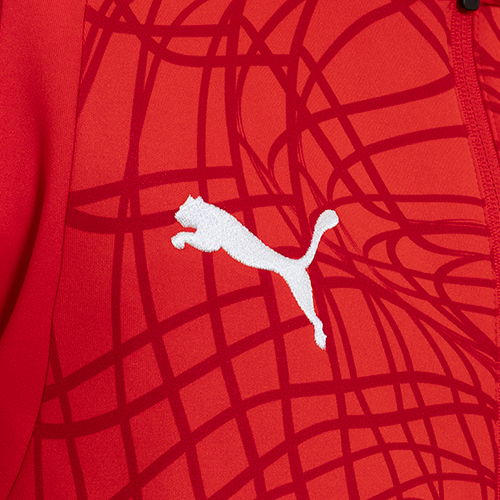 TEAMFINAL トレーニングジャケット