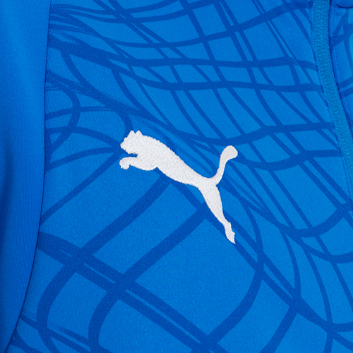 TEAMFINAL トレーニングジャケット