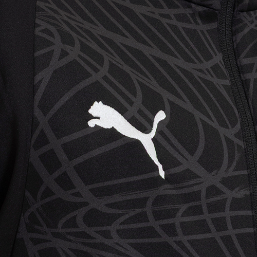 TEAMFINAL トレーニングジャケット