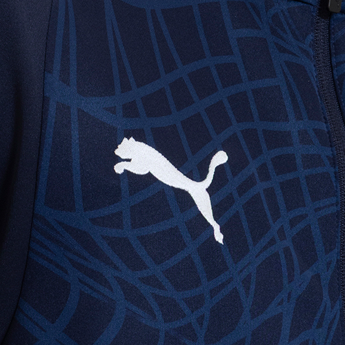 TEAMFINAL トレーニングジャケット