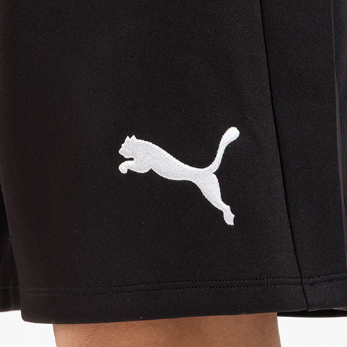 TEAMFINAL トレーニングハーフパンツ