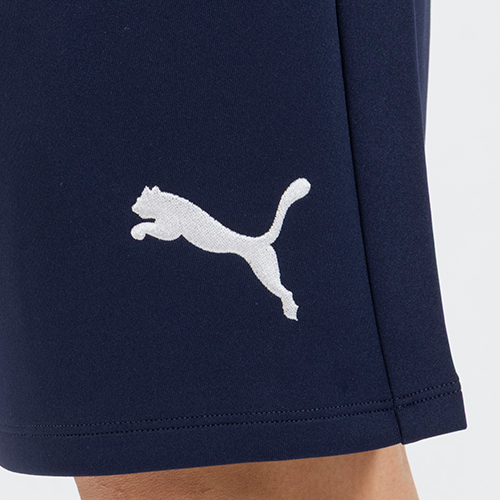 TEAMFINAL トレーニングハーフパンツ