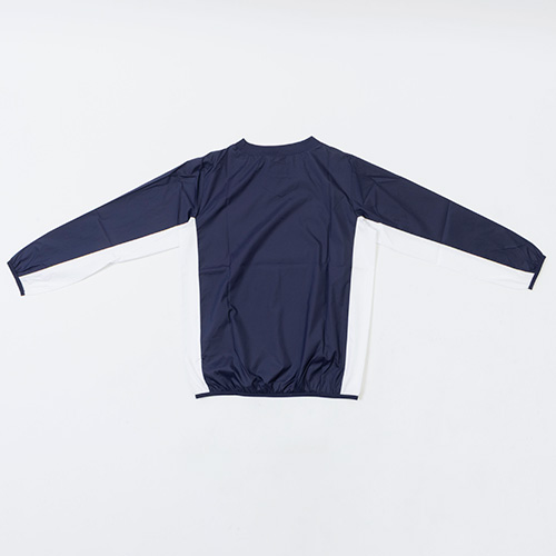 ジュニア INDIVILIGA ピステトップ