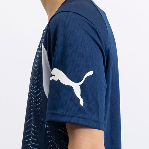 INDIVIDUALFINAL 半袖シャツ