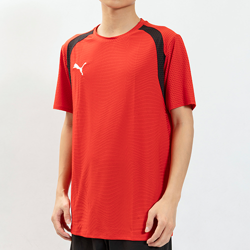 INDIVIFINAL PRO シャツ