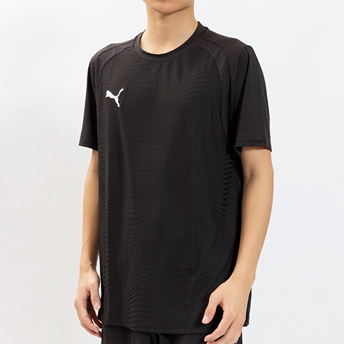 INDIVIFINAL PRO シャツ