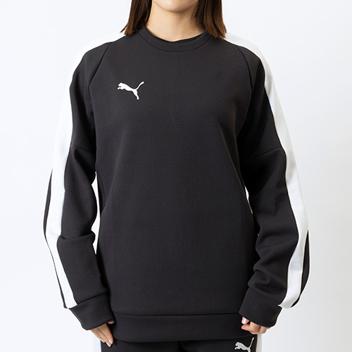 VOLTAGE スウェットトップ