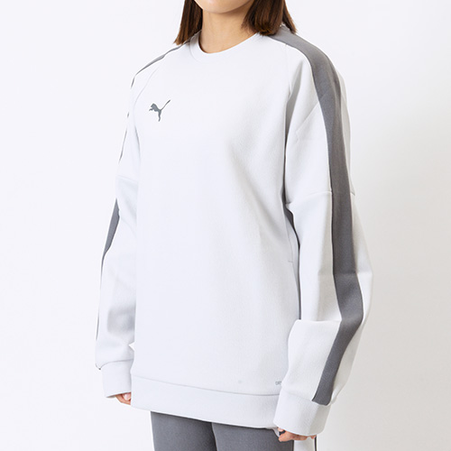 VOLTAGE スウェットトップ