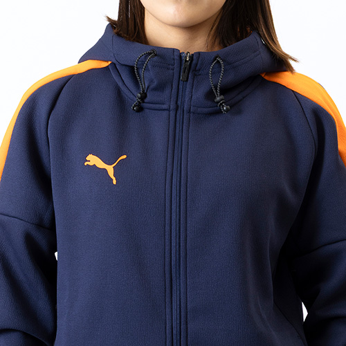 VOLTAGE ニットジャケット