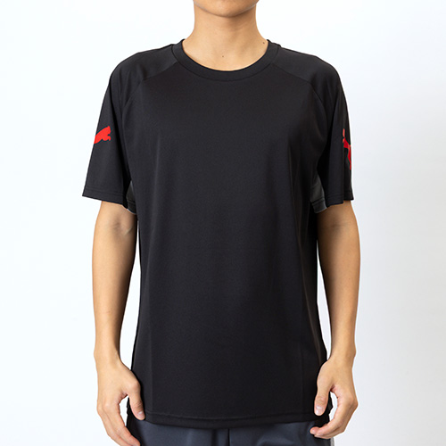 INDIVIDUALLIGA 半袖シャツ