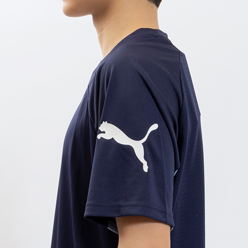 INDIVIDUALLIGA 半袖シャツ