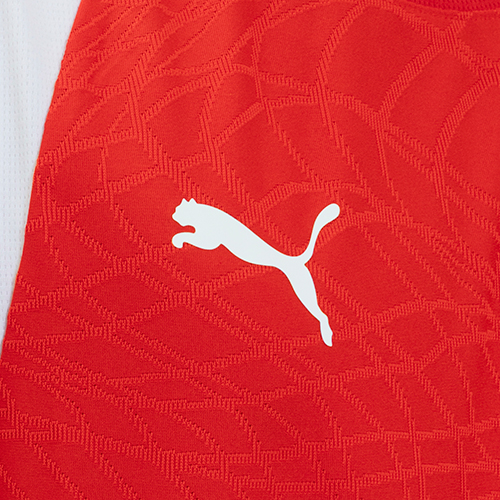 TEAMFINAL26 トレーニングシャツ