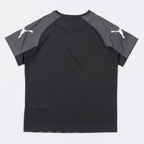 ジュニア INDIVIDUALLIGA グラフィックシャツ