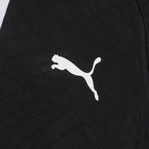 TEAMFINAL26 トレーニング 1/4ジップトップ