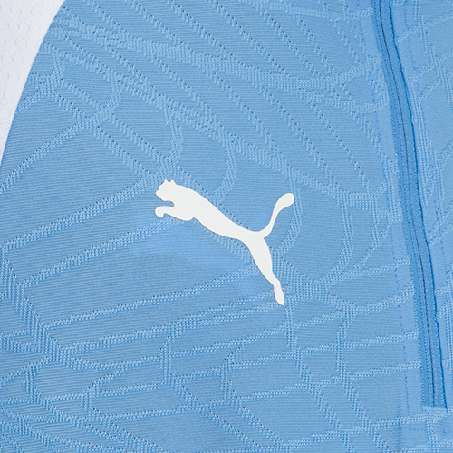 TEAMFINAL26 トレーニング 1/4ジップトップ