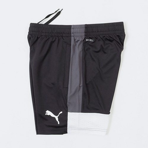 ジュニア INDIVILIGA トレーニングショーツ