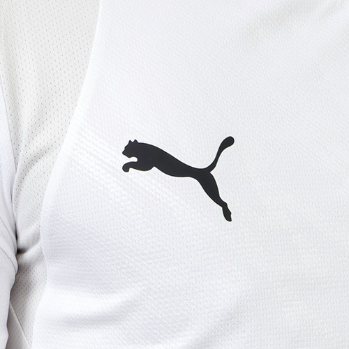 TEAMCUP ゲームシャツ