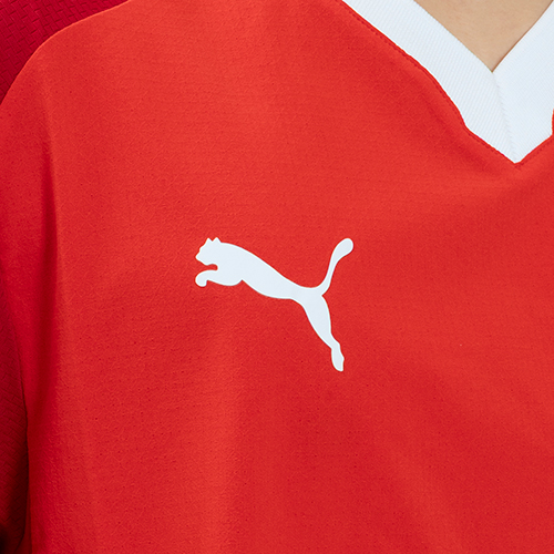 TEAMFINAL26 ULTRAWEAVE ゲームシャツ