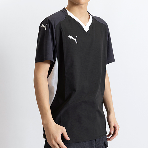 TEAMFINAL26 ULTRAWEAVE ゲームシャツ