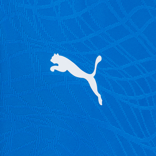 TEAMFINAL26 KNIT ゲームシャツ