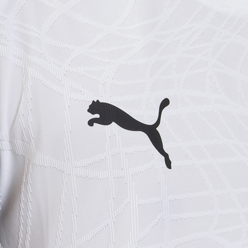 TEAMFINAL26 KNIT ゲームシャツ