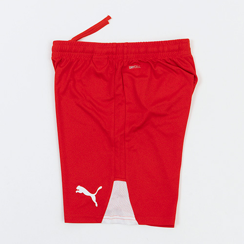 ジュニア TEAMLIGA26 ショーツ