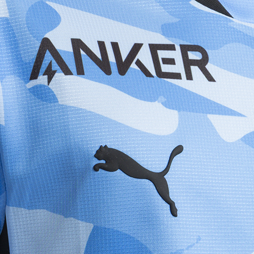 2026 川崎フロンターレ 百年構想リーグ 1st ユニフォーム