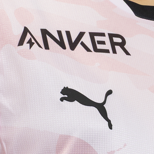 2026 川崎フロンターレ 百年構想リーグ 2nd ユニフォーム