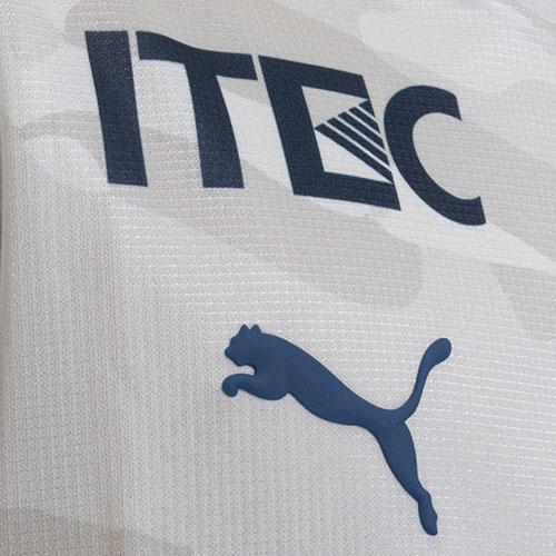 2026 清水エスパルス 百年構想リーグ 2nd ユニフォーム