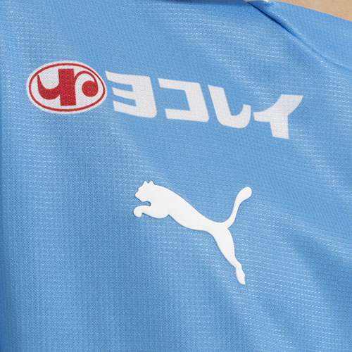 2026 横浜FC 百年構想リーグ 1st ユニフォーム