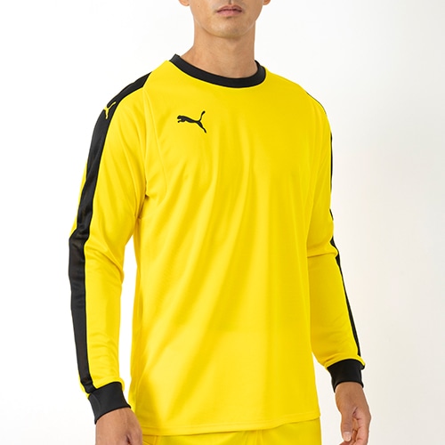 LIGA GK シャツ パッド付き