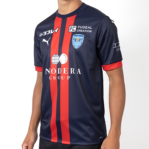 2024 横浜FC リミテッドユニフォーム