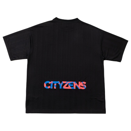 マンチェスター・シティ FTBLNRGY SS シャツ