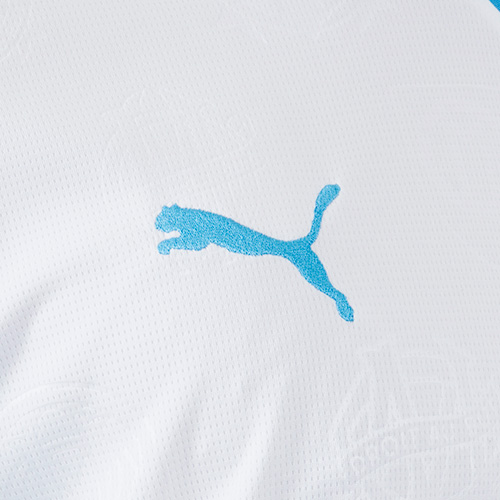 25-26 マルセイユ HOME ユニフォーム