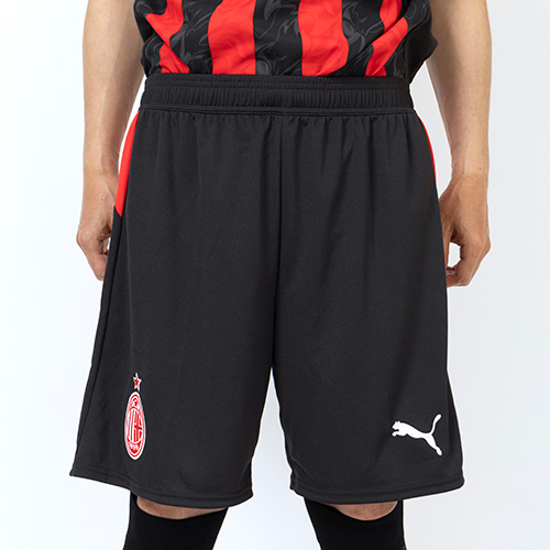 25-26 ACミラン ショーツ