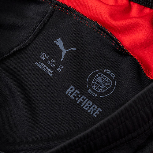 ジュニア 25-26 ACミラン ショーツ