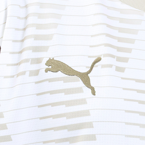 25-26 PSV 3rd ユニフォーム