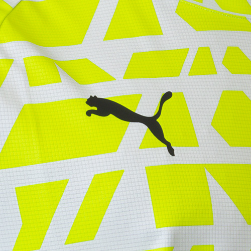 25-26 ドルトムント プレマッチシャツ