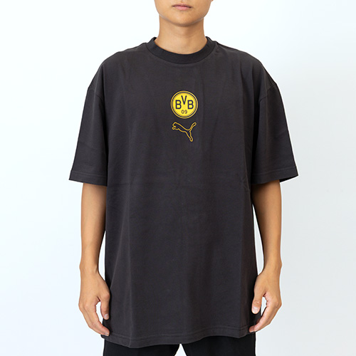 ドルトムント FTBL STATEMENT セルレーター Tシャツ