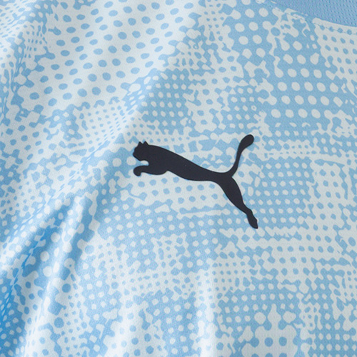 25-26 マンチェスター・シティ トレーニングシャツ