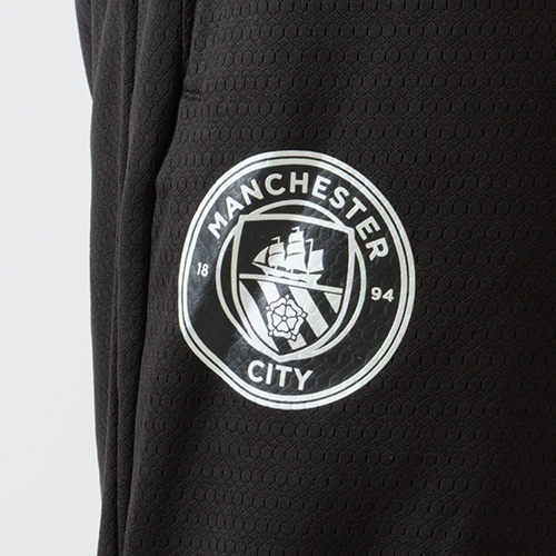 25-26 マンチェスター・シティ トレーニングパンツ