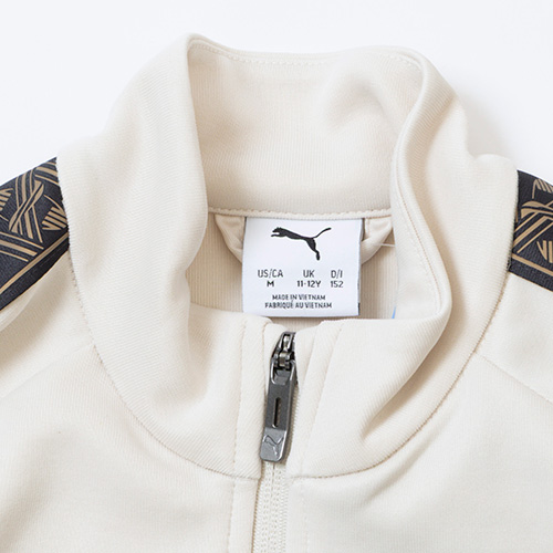 ジュニア マンチェスター・シティ KING アンセムジャケット