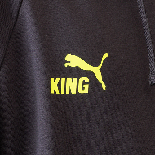 ドルトムント KING フーディ