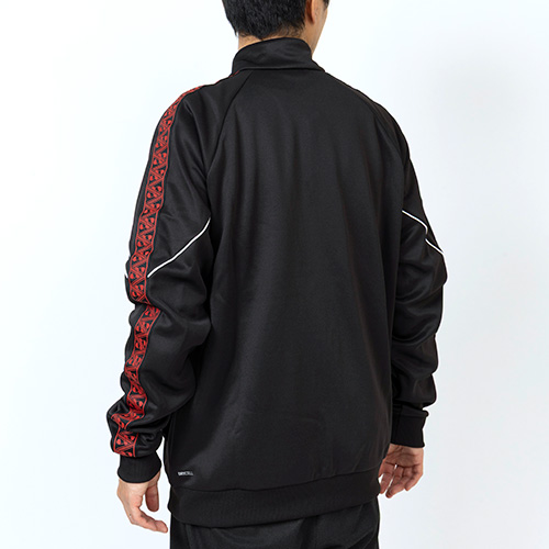 ACミラン KING アンセムジャケット