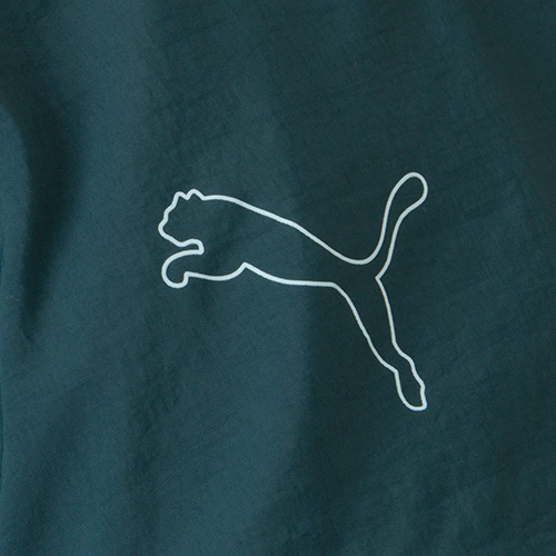 マンチェスター・シティ FTBL STATEMENT セルレーター ジャケット