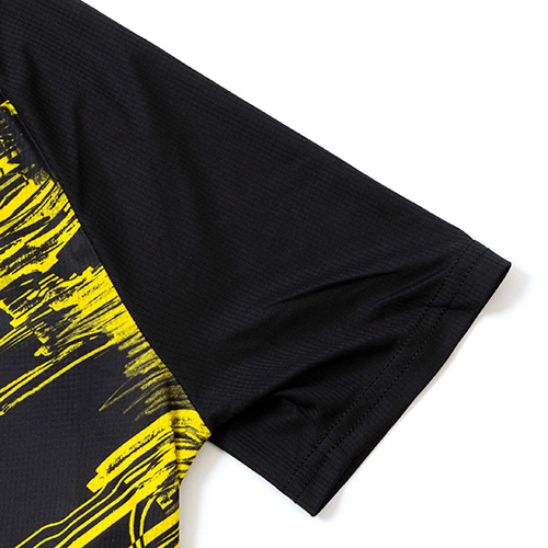 ジュニア 25-26 ドルトムント プレマッチシャツ