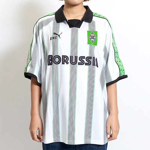 ボルシア・メンヒェングラートバッハ KING シャツ