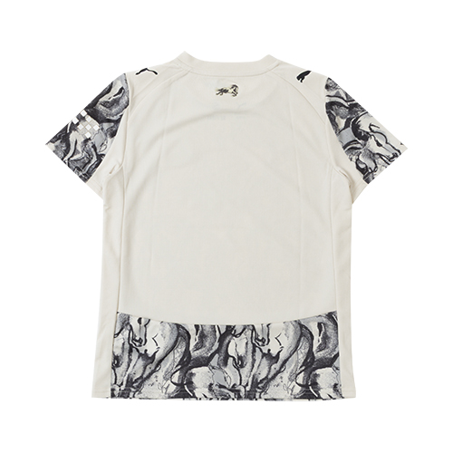 ジュニア 25-26 マンチェスター・シティ YOH ユニフォーム