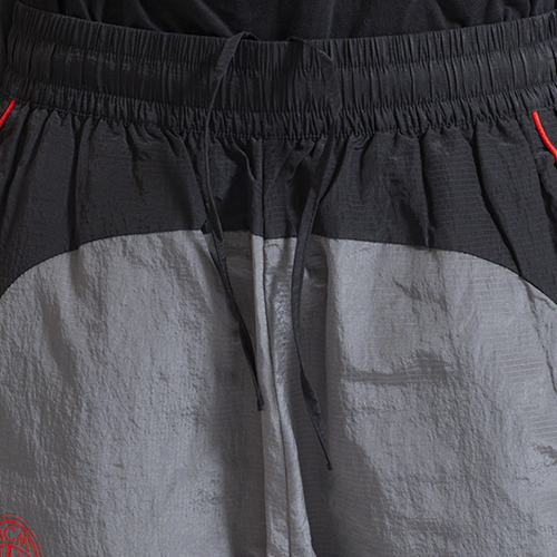 ACミラン X SLAM JAM パンツ